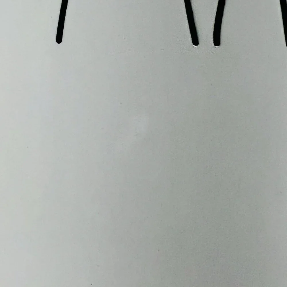 Rae Dunn MADE WITH LOVE Baking Pan Dish - Picture 2 of 5